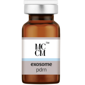 MCCM PRO Exosome PDRN (Box of 5 x 10ml vials)